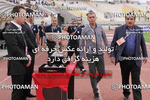 690653, Ahvaz, [*parameter:4*], لیگ برتر فوتبال ایران، Persian Gulf Cup، Week 30، Second Leg، Esteghlal Khouzestan 0 v 1 Persepolis on 2014/04/11 at Ahvaz Ghadir Stadium