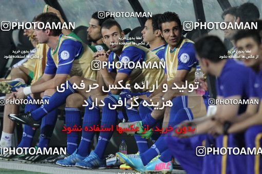 694835, لیگ قهرمانان آسیا، فصل ۲۰۱۳، فصل ۲۰۱۳، مرحله یک چهارم نهایی، 1392/05/30، ، تهران، ورزشگاه آزادی، استقلال ۱ - ۰ 