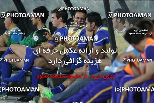 694662, لیگ قهرمانان آسیا، فصل ۲۰۱۳، فصل ۲۰۱۳، مرحله یک چهارم نهایی، 1392/05/30، ، تهران، ورزشگاه آزادی، استقلال ۱ - ۰ 