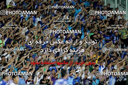 694700, لیگ قهرمانان آسیا، فصل ۲۰۱۳، فصل ۲۰۱۳، مرحله یک چهارم نهایی، 1392/05/30، ، تهران، ورزشگاه آزادی، استقلال ۱ - ۰ 