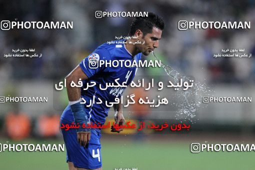 694759, لیگ قهرمانان آسیا، فصل ۲۰۱۳، فصل ۲۰۱۳، مرحله یک چهارم نهایی، 1392/05/30، ، تهران، ورزشگاه آزادی، استقلال ۱ - ۰ 
