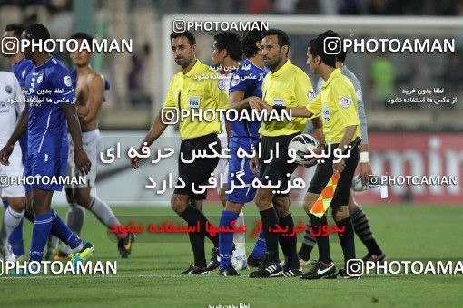 694756, لیگ قهرمانان آسیا، فصل ۲۰۱۳، فصل ۲۰۱۳، مرحله یک چهارم نهایی، 1392/05/30، ، تهران، ورزشگاه آزادی، استقلال ۱ - ۰ 
