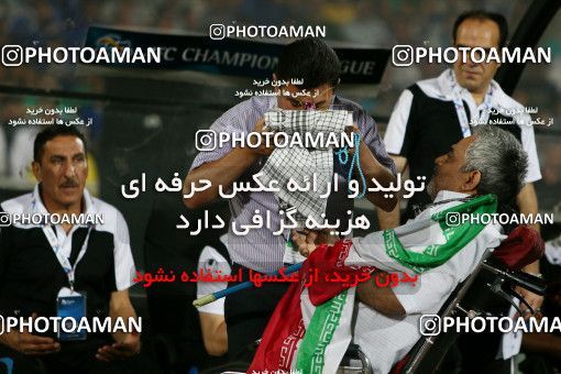 694872, لیگ قهرمانان آسیا، فصل ۲۰۱۳، فصل ۲۰۱۳، مرحله یک چهارم نهایی، 1392/05/30، ، تهران، ورزشگاه آزادی، استقلال ۱ - ۰ 
