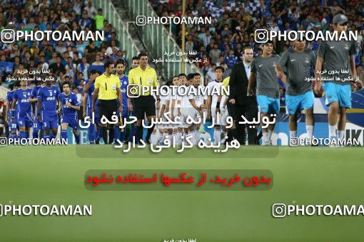 694876, لیگ قهرمانان آسیا، فصل ۲۰۱۳، فصل ۲۰۱۳، مرحله یک چهارم نهایی، 1392/05/30، ، تهران، ورزشگاه آزادی، استقلال ۱ - ۰ 