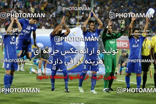 695000, لیگ قهرمانان آسیا، فصل ۲۰۱۳، فصل ۲۰۱۳، مرحله یک چهارم نهایی، 1392/05/30، ، تهران، ورزشگاه آزادی، استقلال ۱ - ۰ 