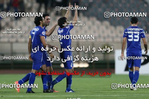 694929, لیگ قهرمانان آسیا، فصل ۲۰۱۳، فصل ۲۰۱۳، مرحله یک چهارم نهایی، 1392/05/30، ، تهران، ورزشگاه آزادی، استقلال ۱ - ۰ 