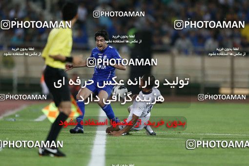 694965, لیگ قهرمانان آسیا، فصل ۲۰۱۳، فصل ۲۰۱۳، مرحله یک چهارم نهایی، 1392/05/30، ، تهران، ورزشگاه آزادی، استقلال ۱ - ۰ 