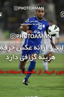 694954, لیگ قهرمانان آسیا، فصل ۲۰۱۳، فصل ۲۰۱۳، مرحله یک چهارم نهایی، 1392/05/30، ، تهران، ورزشگاه آزادی، استقلال ۱ - ۰ 