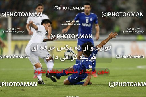 694971, لیگ قهرمانان آسیا، فصل ۲۰۱۳، فصل ۲۰۱۳، مرحله یک چهارم نهایی، 1392/05/30، ، تهران، ورزشگاه آزادی، استقلال ۱ - ۰ 