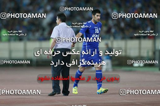 694887, لیگ قهرمانان آسیا، فصل ۲۰۱۳، فصل ۲۰۱۳، مرحله یک چهارم نهایی، 1392/05/30، ، تهران، ورزشگاه آزادی، استقلال ۱ - ۰ 