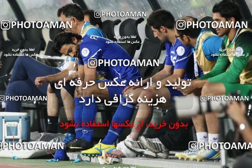 694980, لیگ قهرمانان آسیا، فصل ۲۰۱۳، فصل ۲۰۱۳، مرحله یک چهارم نهایی، 1392/05/30، ، تهران، ورزشگاه آزادی، استقلال ۱ - ۰ 