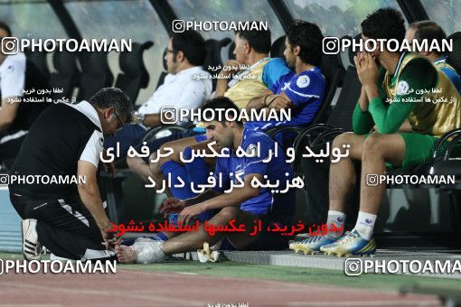 694889, لیگ قهرمانان آسیا، فصل ۲۰۱۳، فصل ۲۰۱۳، مرحله یک چهارم نهایی، 1392/05/30، ، تهران، ورزشگاه آزادی، استقلال ۱ - ۰ 