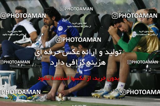 694959, لیگ قهرمانان آسیا، فصل ۲۰۱۳، فصل ۲۰۱۳، مرحله یک چهارم نهایی، 1392/05/30، ، تهران، ورزشگاه آزادی، استقلال ۱ - ۰ 