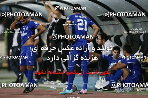 694958, لیگ قهرمانان آسیا، فصل ۲۰۱۳، فصل ۲۰۱۳، مرحله یک چهارم نهایی، 1392/05/30، ، تهران، ورزشگاه آزادی، استقلال ۱ - ۰ 