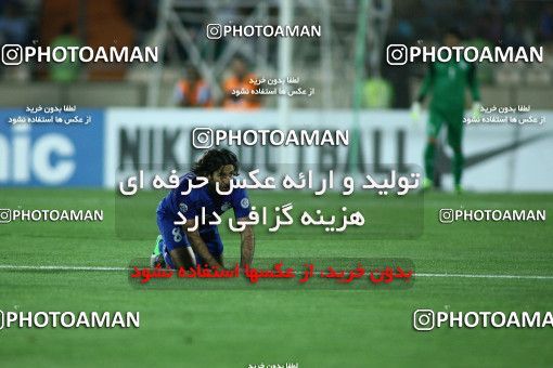 695582, Tehran, , AFC Champions League 2013, Semi-Finals, Second Leg, Esteghlal 2 v 2  on 2013/10/02 at Azadi Stadium