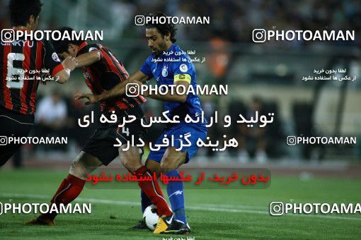 695566, Tehran, , AFC Champions League 2013, Semi-Finals, Second Leg, Esteghlal 2 v 2  on 2013/10/02 at Azadi Stadium