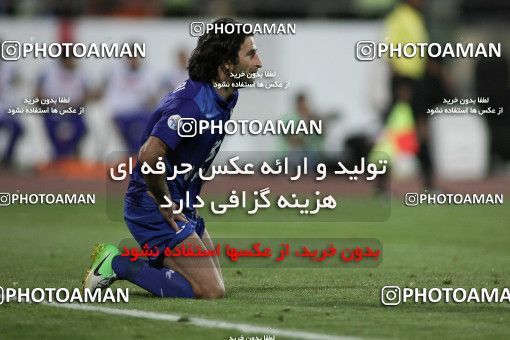 695597, Tehran, , AFC Champions League 2013, Semi-Finals, Second Leg, Esteghlal 2 v 2  on 2013/10/02 at Azadi Stadium