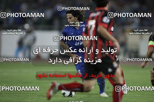 695560, Tehran, , AFC Champions League 2013, Semi-Finals, Second Leg, Esteghlal 2 v 2  on 2013/10/02 at Azadi Stadium