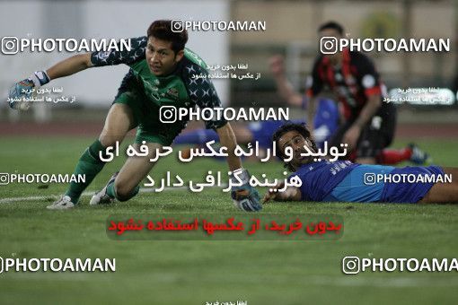 695654, Tehran, , AFC Champions League 2013, Semi-Finals, Second Leg, Esteghlal 2 v 2  on 2013/10/02 at Azadi Stadium
