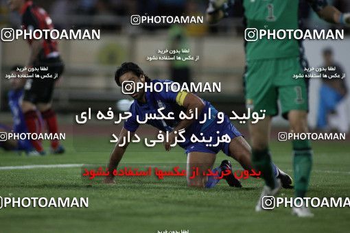 695550, Tehran, , AFC Champions League 2013, Semi-Finals, Second Leg, Esteghlal 2 v 2  on 2013/10/02 at Azadi Stadium
