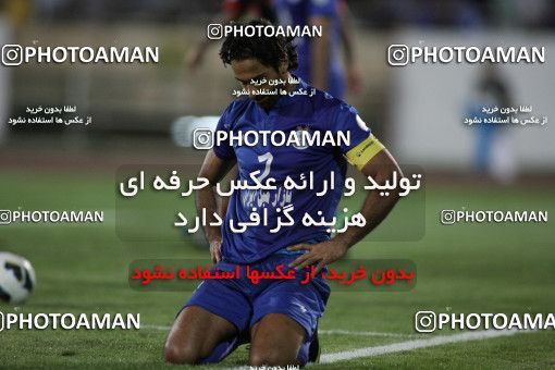 695620, Tehran, , AFC Champions League 2013, Semi-Finals, Second Leg, Esteghlal 2 v 2  on 2013/10/02 at Azadi Stadium
