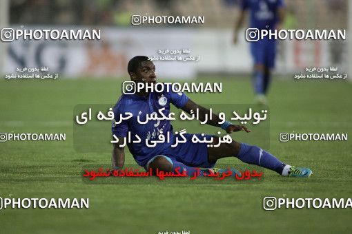 695492, Tehran, , AFC Champions League 2013, Semi-Finals, Second Leg, Esteghlal 2 v 2  on 2013/10/02 at Azadi Stadium