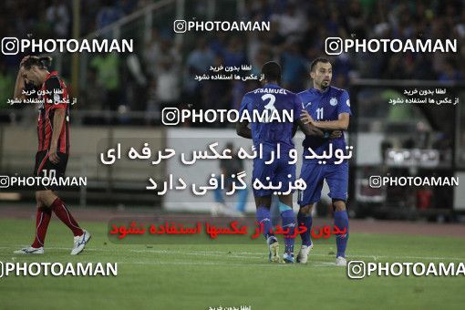 695611, Tehran, , AFC Champions League 2013, Semi-Finals, Second Leg, Esteghlal 2 v 2  on 2013/10/02 at Azadi Stadium