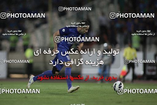 695625, Tehran, , AFC Champions League 2013, Semi-Finals, Second Leg, Esteghlal 2 v 2  on 2013/10/02 at Azadi Stadium