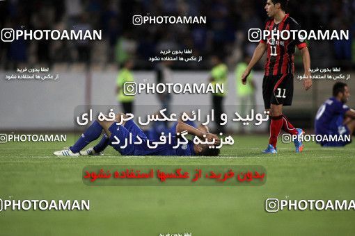 695501, Tehran, , AFC Champions League 2013, Semi-Finals, Second Leg, Esteghlal 2 v 2  on 2013/10/02 at Azadi Stadium