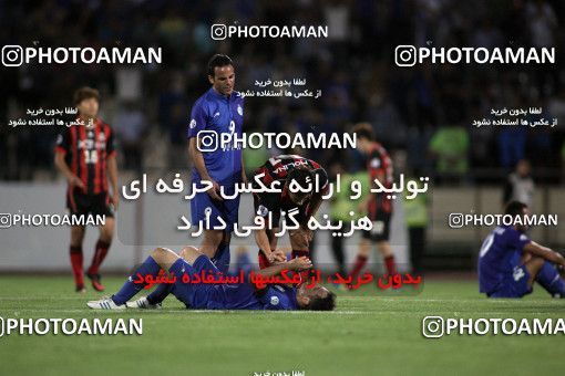695613, Tehran, , AFC Champions League 2013, Semi-Finals, Second Leg, Esteghlal 2 v 2  on 2013/10/02 at Azadi Stadium