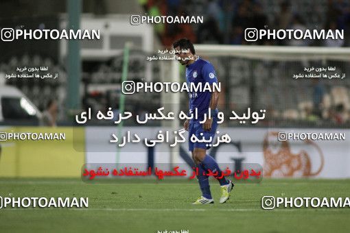 695669, Tehran, , AFC Champions League 2013, Semi-Finals, Second Leg, Esteghlal 2 v 2  on 2013/10/02 at Azadi Stadium
