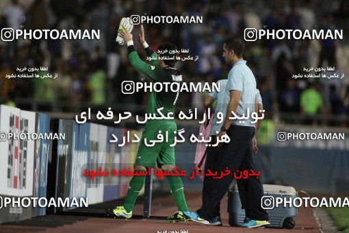 695634, مرحله نیمه نهایی لیگ قهرمانان آسیا، فصل ۲۰۱۳، دور برگشت، 1392/07/10، ، تهران، ورزشگاه آزادی، استقلال ۲ -  ۲