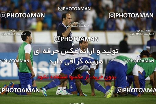 695682, Tehran, , AFC Champions League 2013, Semi-Finals, Second Leg, Esteghlal 2 v 2  on 2013/10/02 at Azadi Stadium