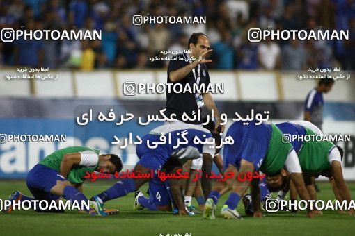 695594, Tehran, , AFC Champions League 2013, Semi-Finals, Second Leg, Esteghlal 2 v 2  on 2013/10/02 at Azadi Stadium