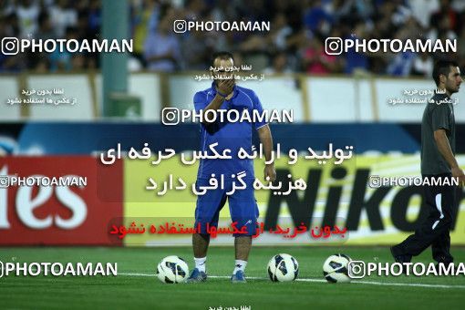 695535, مرحله نیمه نهایی لیگ قهرمانان آسیا، فصل ۲۰۱۳، دور برگشت، 1392/07/10، ، تهران، ورزشگاه آزادی، استقلال ۲ -  ۲