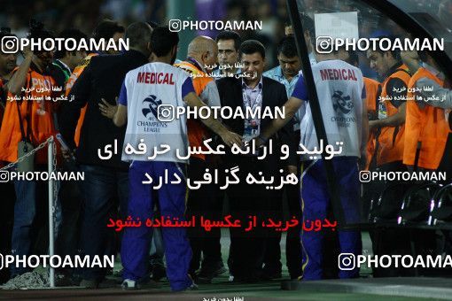695679, Tehran, , AFC Champions League 2013, Semi-Finals, Second Leg, Esteghlal 2 v 2  on 2013/10/02 at Azadi Stadium