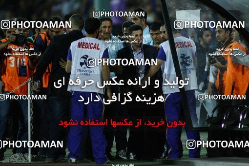 695608, Tehran, , AFC Champions League 2013, Semi-Finals, Second Leg, Esteghlal 2 v 2  on 2013/10/02 at Azadi Stadium