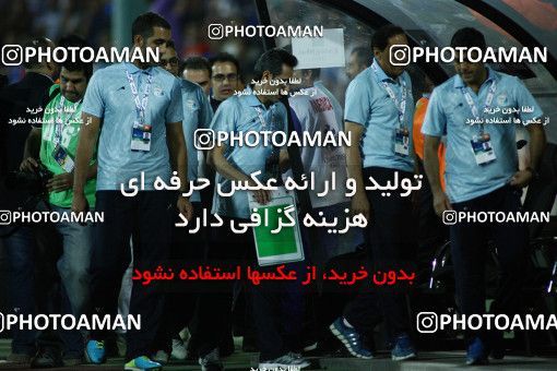 695575, Tehran, , AFC Champions League 2013, Semi-Finals, Second Leg, Esteghlal 2 v 2  on 2013/10/02 at Azadi Stadium