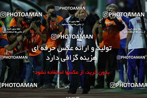 695572, Tehran, , AFC Champions League 2013, Semi-Finals, Second Leg, Esteghlal 2 v 2  on 2013/10/02 at Azadi Stadium