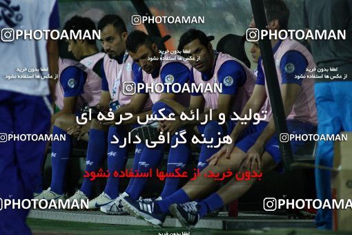 695640, Tehran, , AFC Champions League 2013, Semi-Finals, Second Leg, Esteghlal 2 v 2  on 2013/10/02 at Azadi Stadium