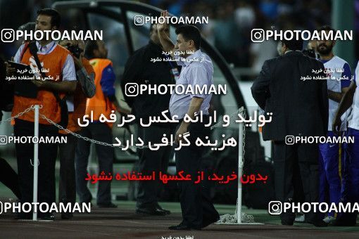 695659, Tehran, , AFC Champions League 2013, Semi-Finals, Second Leg, Esteghlal 2 v 2  on 2013/10/02 at Azadi Stadium