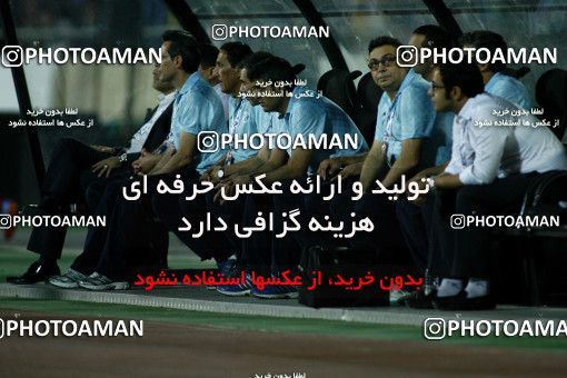 695544, Tehran, , AFC Champions League 2013, Semi-Finals, Second Leg, Esteghlal 2 v 2  on 2013/10/02 at Azadi Stadium