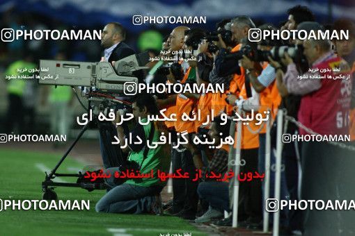 695652, Tehran, , AFC Champions League 2013, Semi-Finals, Second Leg, Esteghlal 2 v 2  on 2013/10/02 at Azadi Stadium