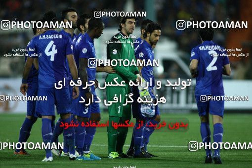 695658, Tehran, , AFC Champions League 2013, Semi-Finals, Second Leg, Esteghlal 2 v 2  on 2013/10/02 at Azadi Stadium