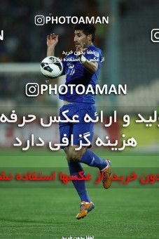 695648, Tehran, , AFC Champions League 2013, Semi-Finals, Second Leg, Esteghlal 2 v 2  on 2013/10/02 at Azadi Stadium