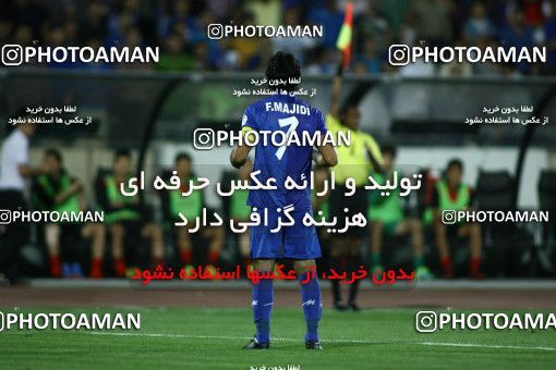 695605, Tehran, , AFC Champions League 2013, Semi-Finals, Second Leg, Esteghlal 2 v 2  on 2013/10/02 at Azadi Stadium
