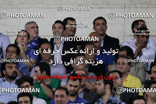 695862, Tehran, , AFC Champions League 2013, Semi-Finals, Second Leg, Esteghlal 2 v 2  on 2013/10/02 at Azadi Stadium