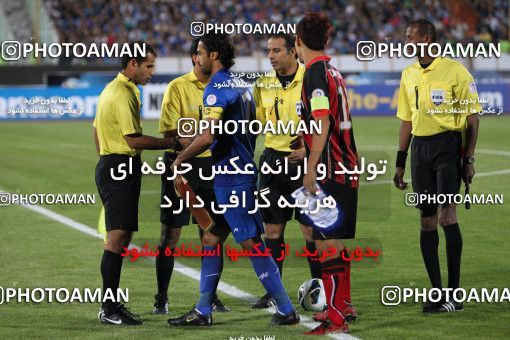 695695, Tehran, , AFC Champions League 2013, Semi-Finals, Second Leg, Esteghlal 2 v 2  on 2013/10/02 at Azadi Stadium