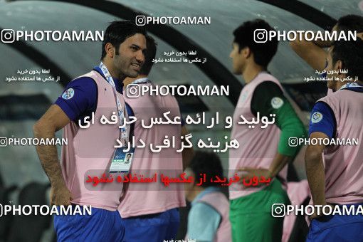 695729, Tehran, , AFC Champions League 2013, Semi-Finals, Second Leg, Esteghlal 2 v 2  on 2013/10/02 at Azadi Stadium