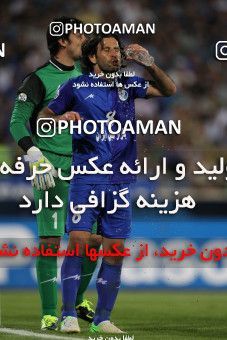 695809, Tehran, , AFC Champions League 2013, Semi-Finals, Second Leg, Esteghlal 2 v 2  on 2013/10/02 at Azadi Stadium